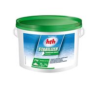 HTH Stabilisateur granulés - 3 kg