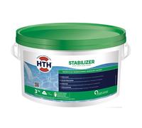 HTH Stabilisateur granulés - 3 kg