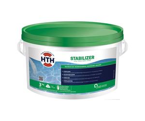 HTH Stabilizer - Stabilisant en granules
