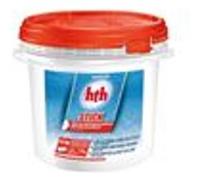 HTH Stick - Chlore non stabilisé Sticks 4,5kg voir la photo G