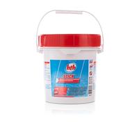 HTH - Stick- Hypopchlorite - Chlore 300 gr - Pot de 4,5 Kg