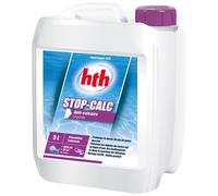Anti-calcaire Stop-Calc 5 L - HTH