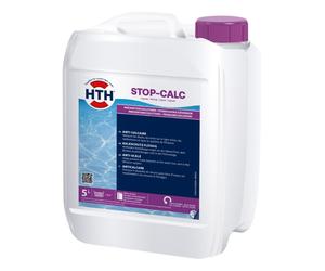 HTH Stop-calc - anti-calcaire