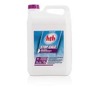 Hth Stop-Calc - Anticalcaire Liquide 5 L