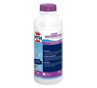 HTH Super Winterprotect - produit d'hivernage - Bidon de 1 L