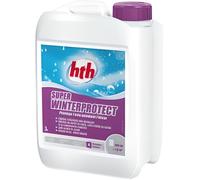 Produit d'hivernage concentré hth Super WINTERPROTECT - 3 litres