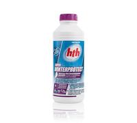 HTH Super Winterprotect 1L - Produit hivernage non moussant