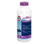HTH Produit d'hivernage Super Winterprotect – Bidon de 1 L
