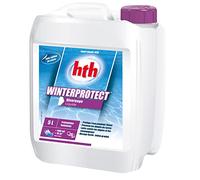 HTH Super Winterprotect Produit pour mise en hivernage des piscines 5L