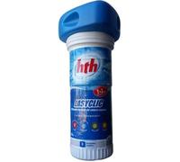 HTH Traitement Complet Easyclic