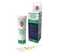 hth bandelettes de test