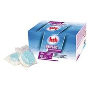 HTH Floculant pour piscine Unifloc – Comprimés 40 g