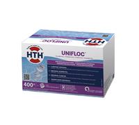 HTH Unifloc - Floculant préventif Pastilles 400 g