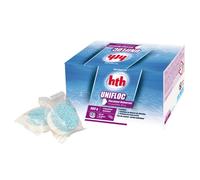 HTH Unifloc - Floculant universel - 10 pastilles 40 g