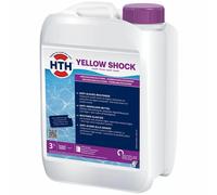 HTH Yellow Shock 3L