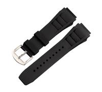 HTHRRFE Bracelet de montre en caoutchouc de 25 mm compatible avec bracelet Richard Mille compatible avec RM011 Mille Bracelet de montre en caoutchouc Rouge Noir Vert Gris Bleu, 21mm, Acétate, Pas de