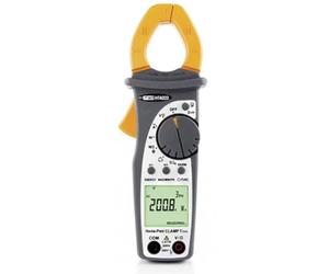 HTI 1037 pince vatimetrica trms