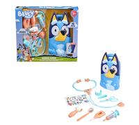 Bluey Character Medic Case Multicolore