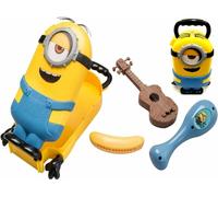 HTI Boîte de rangement Stuart des Minions