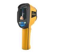 HTI HT-04D imageur thermique infrarouge 160 * 120 Pixels-20 °C ~ 450 détection de température réparation chauffage par le sol caméra d'imagerie