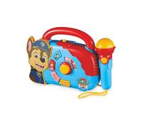 Paw Patrol Boombox