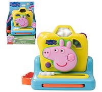 HTI Peppa Pig aparat fotograficzny 1684762 76214