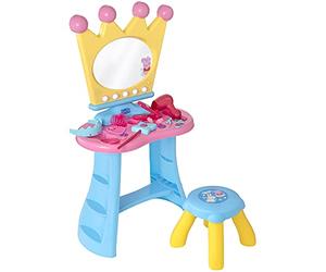 HTI Peppa Pig toaletka ZE ÄšwiatÄšem 1684691/4