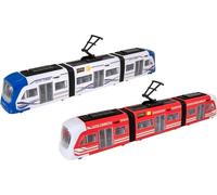 HTI - TEAMSTERZ Feux/sons du tramway articulé 1420001