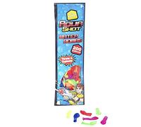 HTI Toys Aqua Shot 0008475 Bombe à eau + buse 200 pièces Multicolore