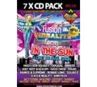 HTID - Best Of The Rest - HTID In The Sun 2007