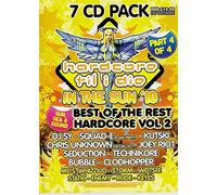 HTID - HTID - In The Sun 2010 - Best Of The Rest - Hardcore Volume 2