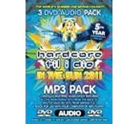 htid - HTID In The Sun 2011 DVD Audio (MP3)