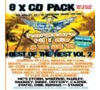 HTID - HTID - In The Sun Best of the Rest Part2 - 2008