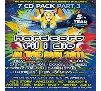 HTID - IN THE SUN 2011 - PART 3