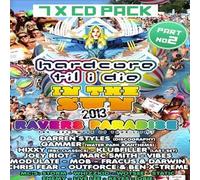 HTID - IN THE SUN 2013 PART 2