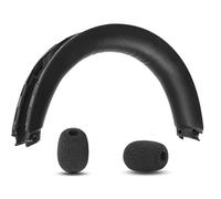 HTINDUSTRY Bandeau de Remplacement Compatible avec Le Casque sans Fil Microsoft Xbox Stereo 20th Anniversary Special EditionBandeau en Cuir Confortable