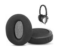 HTINDUSTRY Coussinets d’Oreille Compatible avec JVC HA-SR625 Casques d'écoute
