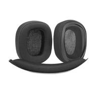 HTINDUSTRY Coussinets d’Oreille et Coussin d’Arceau Compatible avec Logitech G635/ G633/ G935/ G933 Gaming Casque Audio Oreillettes et Coussinets avec Tissu Durable