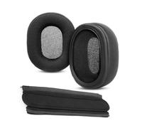 HTINDUSTRY Coussinets d’Oreille et Coussin d’Arceau Compatible avec Philips SHB7150/ SHB7250/ SHB7000/ SHB9850NC Casques d'écoute Oreillettes et Coussinets avec Tissu Durable