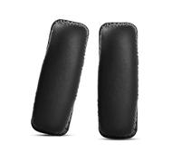 HTINDUSTRY Remplacement de l'arceau Compatible avec Sennheiser RS165 RS175 HDR165 HDR175 Headphones Arceau avec Cuir Confortable