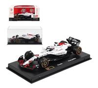 HTLNUZD 2025 1/43 F1 RB21#1 Japan GP Modèle moulé sous pression - Course Verstappen - Voiture de course statique de collection (emballage de luxe)