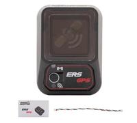 HTLNUZD Radiomaster ERS GPS Capteur GPS de précision pour récepteurs ExpressLRS PWM compatibles