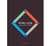 HTML et CSS – Concevoir et réaliser des sites Web – Wiley‑VCH