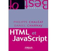 HTML et JavaScript (édition poche)