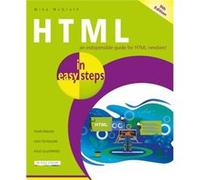 HTML in easy steps HTML in easy steps (Auteur)