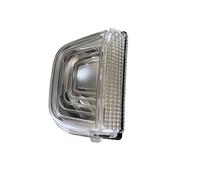 HTnfSV 1 paire/gauche/droite A9109064700 A9109064600 répétiteur de rétroviseur clignotant adapté for M-rcedes Sprinter (907/910) 2018-2023(Right)