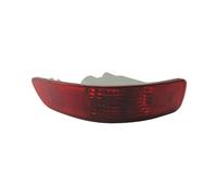 HTnfSV Feu antibrouillard arrière droit/gauche 8355A004 8355A003 adapté au feu de pare-chocs arrière M-tsubishi 2007-2012(Left 8355A003)