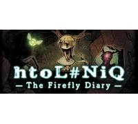 htoL#NiQ The Firefly Diary (PC)