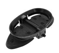 Htoqac Kit Volet d'eau pour Clapets d'Échappement 14348A2 807166A3 14348A1 14348 Compatible with MerCruiser Stern Drive 3.6 4.2 4.3 5.0 5.7 7.4 L