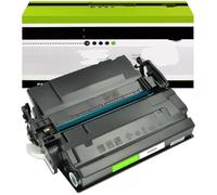 HToQaCx 1PK à 10pk CF287X 87X Remplacement de la Cartouche de Toner Compatible pour l'entreprise M506DH MFP M527DN Pro M501DN Imprimantes Impriments Supplies( 1PK CF287X)